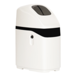 Puritek V-Pro Addolcitore Cabinato 12 lt. Resina, 1.600lt. Acqua - 1/2Persone