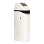 Shurity Velvet Addolcitore acqua Cabinato 30 lt. Resina,  4.500lt. Acqua - 6/10 Persone