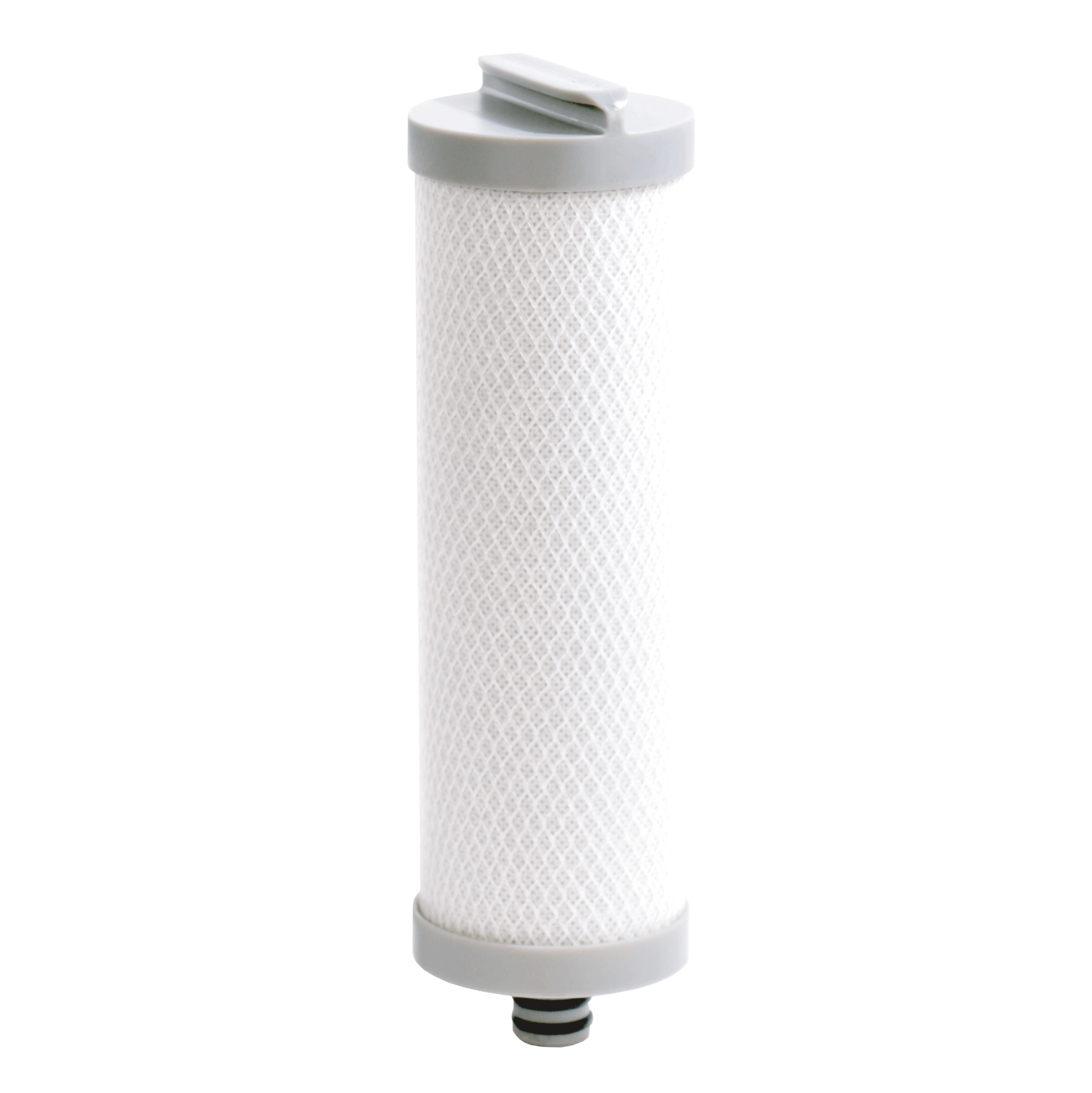331823 Shurity Crystal Filtro 5 Micron GAC Carbon Block - immagine 1