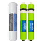 Kit Manutenzione Shurity Oregon Eco Completo - 36 Mesi