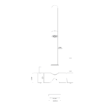 Shurity 512 Rubinetto da Cucina 5 Vie in Acciaio inox Nero Opaco - immagine 3