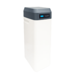 Puritek Soft Cubo Addolcitore  Cabinato 30 lt. Resina,  4.500lt. Acqua - 4/6 Persone