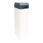 Puritek Soft Cubo Addolcitore acqua Cabinato 42 lt. Resina,  5.800lt. Acqua - 6/10 Persone