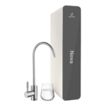 Shurity Nova Basic Depuratore acqua con Ultrafiltrazione Sottolavello - 1 via, Liscia