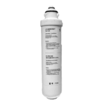 Shurity Velia Filtro Sediment PP 5 Micron a Baionetta