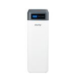 Shurity Cube Addolcitore  Cabinato 30 lt. Resina,  4.500lt. Acqua - 4/6 Persone - immagine 4