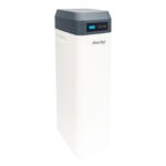 Shurity Cube Addolcitore acqua Cabinato 42 lt. Resina,  5.800lt. Acqua - 6/10 Persone