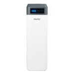 Shurity Cube Addolcitore acqua Cabinato 42 lt. Resina,  5.800lt. Acqua - 6/10 Persone - immagine 4
