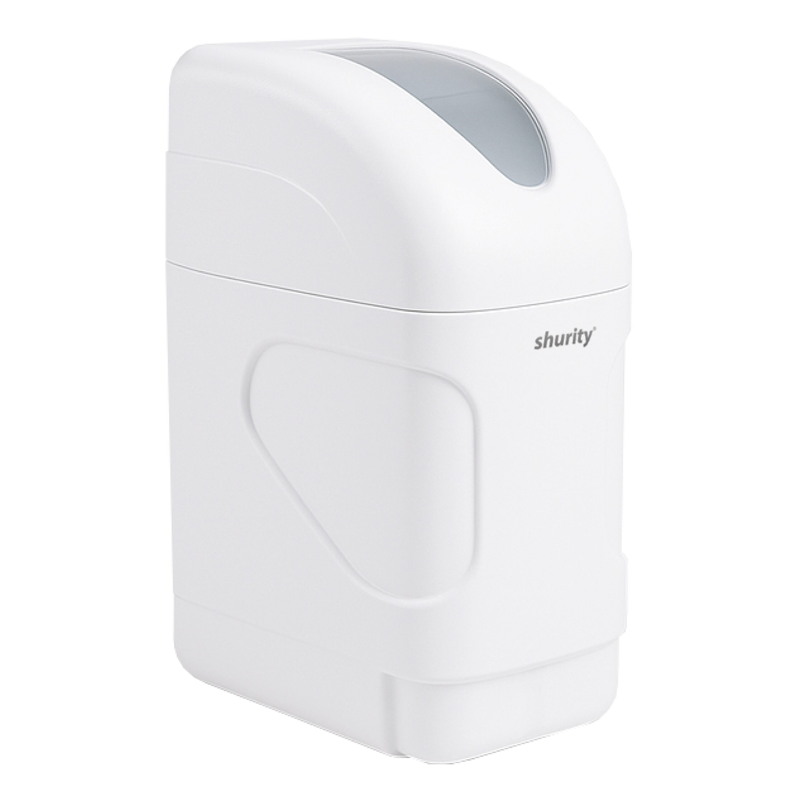 331938 Shurity Soft Addolcitore Cabinato 12 lt. Resina, 1.600lt. Acqua - 1/2Persone - immagine 1