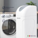 Shurity Soft Addolcitore  Cabinato 20 lt. Resina,  3.200lt. Acqua - 4/6 Persone - immagine 3