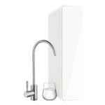 Puritek Osmo Pale Depuratore acqua Osmosi inversa diretta 1 Via Acqua Liscia