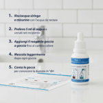 Shurity Test Analisi Durezza Acqua - immagine 3