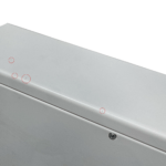 Shurity Ohio Depuratore acqua con Ultrafiltrazione Sottolavello - 2 vie, Liscia/Gassata – Prodotto con segni d’usura - immagine 4