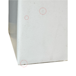Shurity Ohio Depuratore acqua con Ultrafiltrazione Sottolavello - 2 vie, Liscia/Gassata – Prodotto con segni d’usura - immagine 6