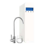 Puritek Osmo Pale Smart Depuratore acqua Osmosi inversa diretta 1 Via Acqua Liscia