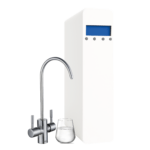 Puritek Osmo Pale Smart Depuratore acqua Osmosi inversa diretta 2 Vie Acqua Liscia/Gassata