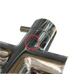 Shurity Monza Rubinetto da cucina 5 vie Cromo - Prodotto con segni d’usura - immagine 4