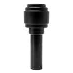 Fluid Fit Riduzione Ø tubo - Ø codolo