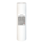 Professional Water Filter Cartuccia Polipropilene soffiato 10 Pollici - 5 Micron