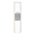 Professional Water Filter Cartuccia Polipropilene soffiato 10 Pollici - 20 Micron