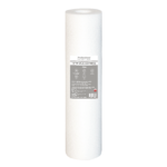 Professional Water Filter Cartuccia Polipropilene soffiato 10 Pollici - 50 Micron