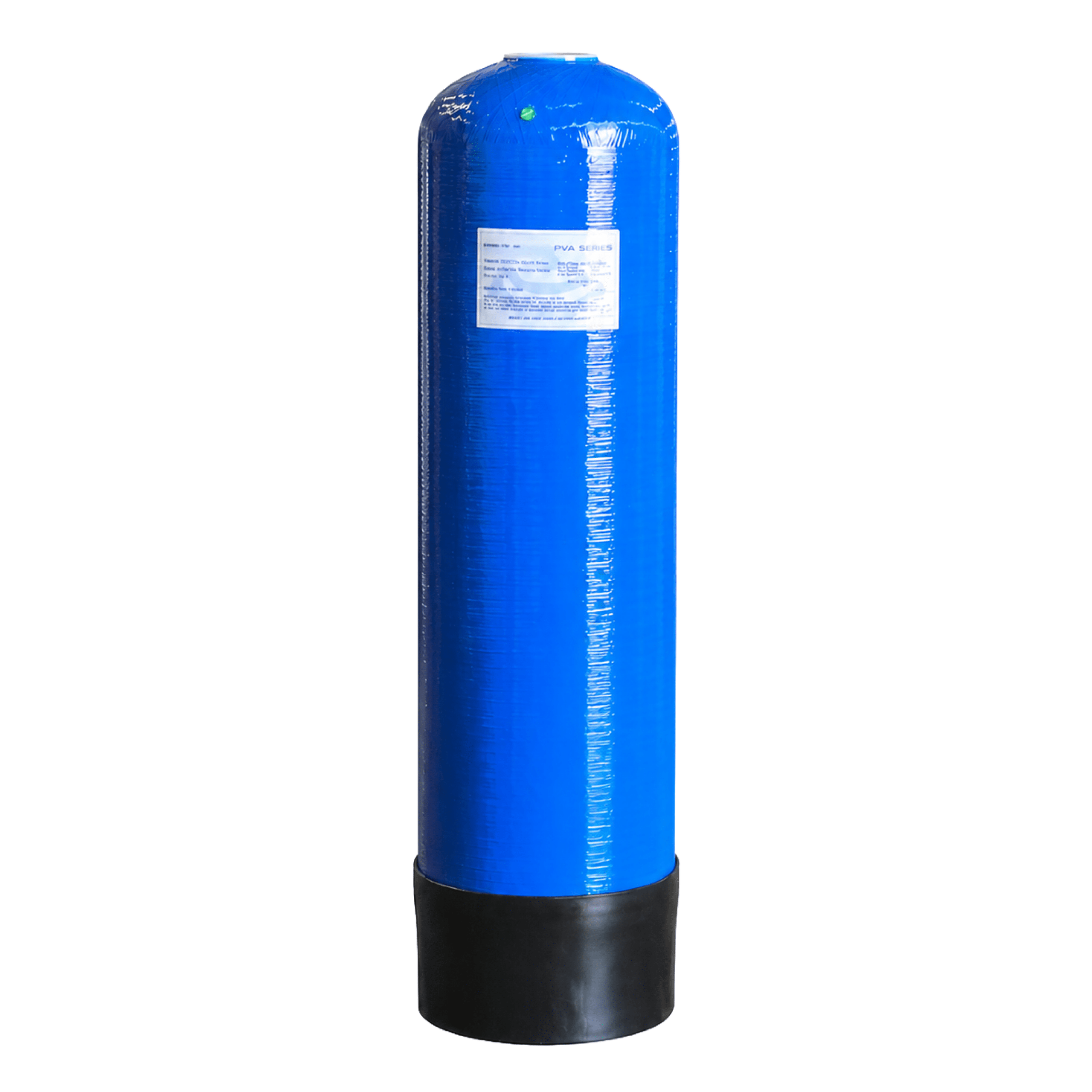 331900 Bombola Tank PVA 8X35” - 2½" Ø 206X895mm - 25,2L. - immagine 1