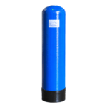 Bombola Tank PVA 10X44” - 2½"  Ø 258x1135mm - 50L.