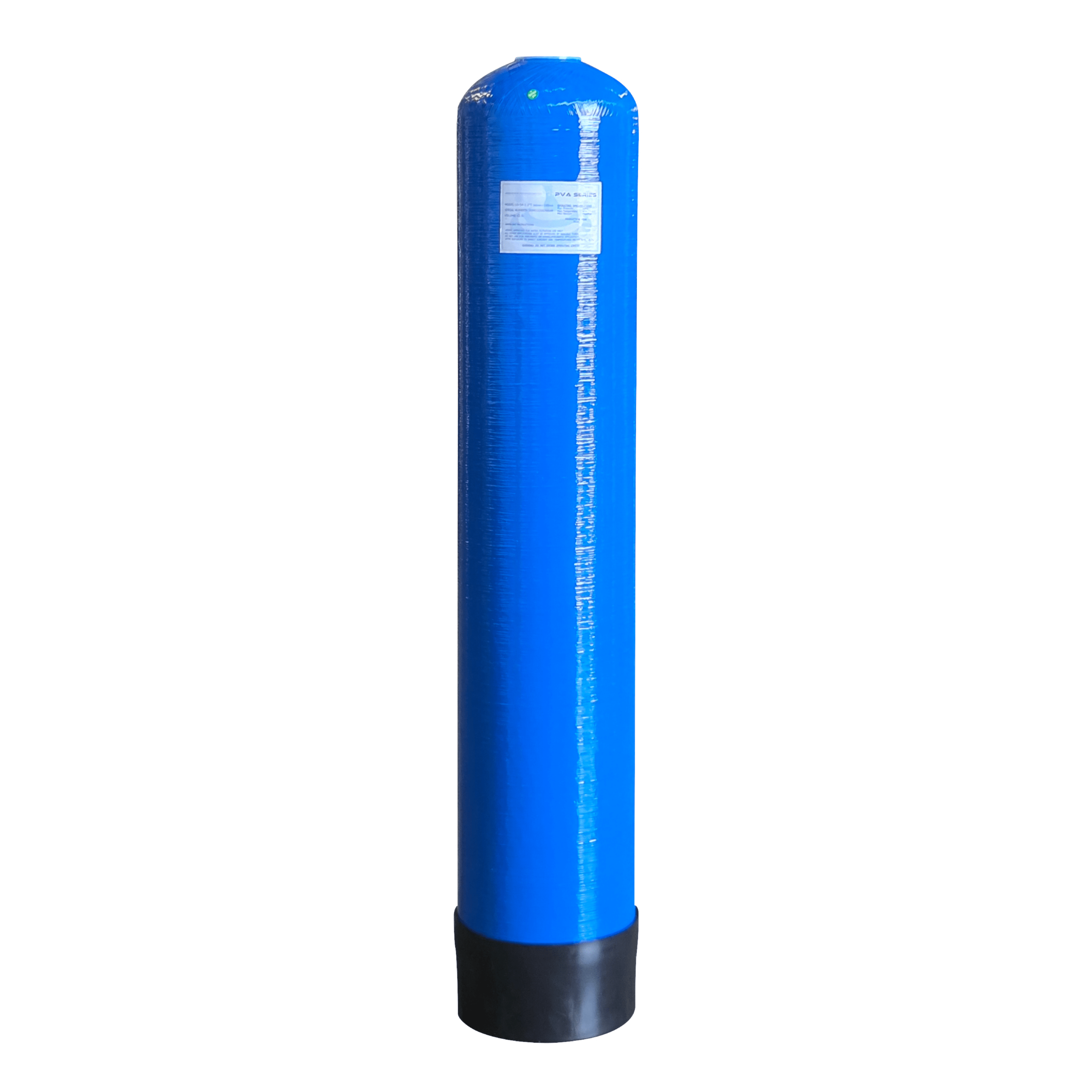 331904 Bombola Tank PVA 10X54” - 2½" Ø 258x1380mm - 62.5L. - immagine 1
