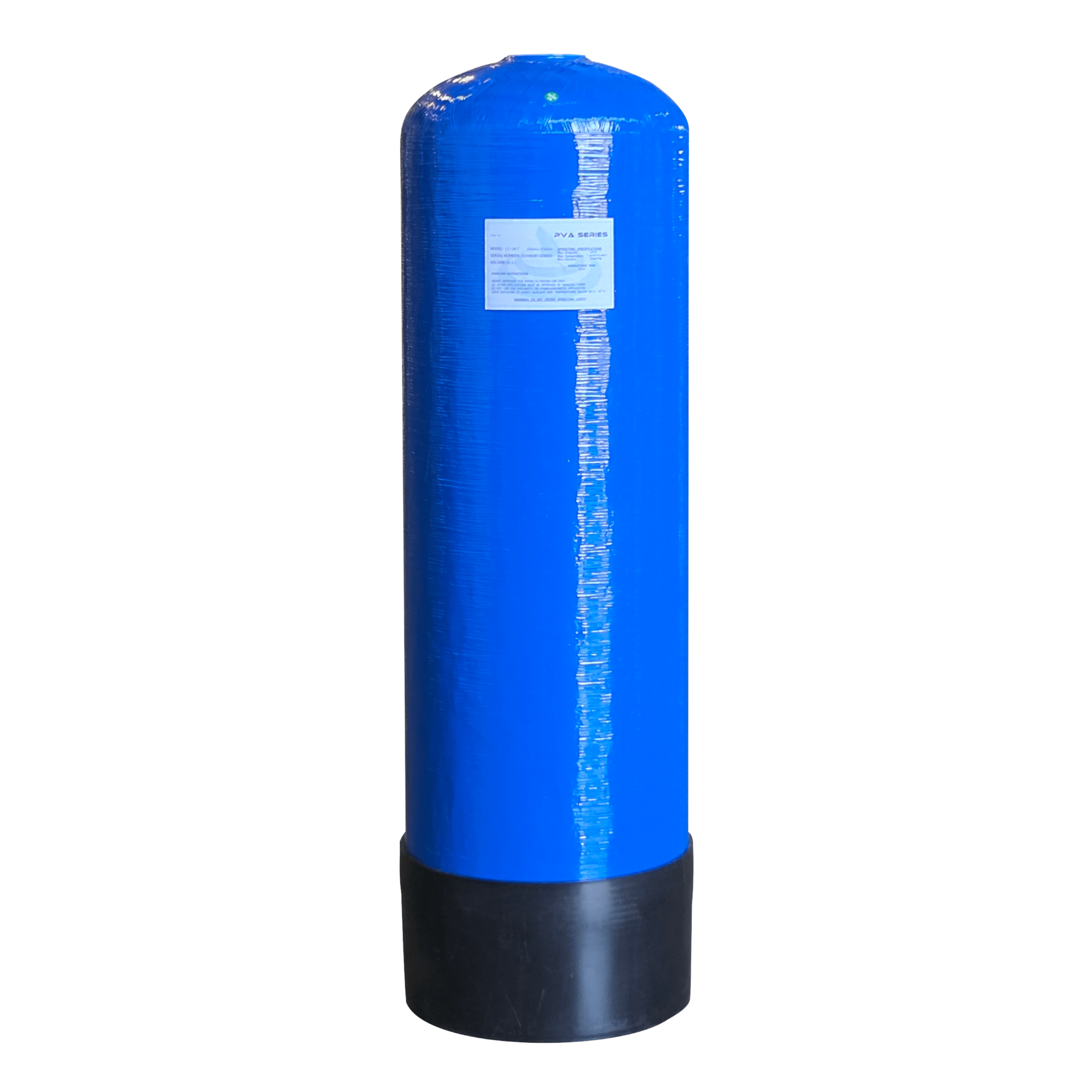 331905 Bombola Tank PVA 13X44” - 2½" Ø 335x1100mm - 81,1L. - immagine 1