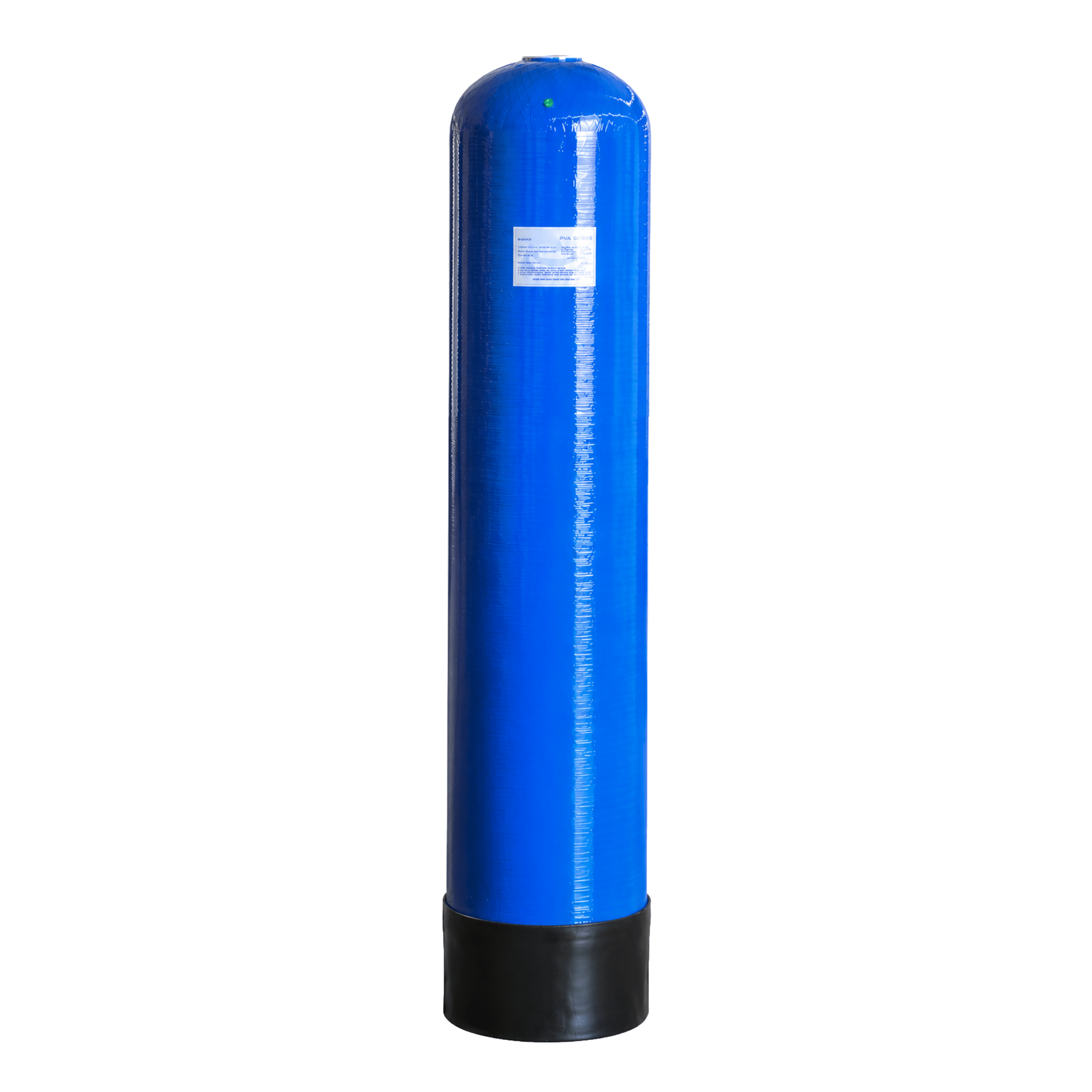 331908 Bombola Tank PVA 14X65” - 2½" Ø 359x1661mm - 146,8L. - immagine 1
