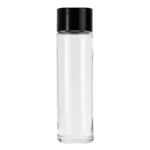 Bottiglia in Vetro per Acqua  Tube 50cl. - immagine 2