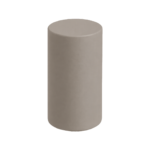 Levetta 1cm Grigio Tortora per Miscelatori Shurity ( Verona, Monza, Sorrento, Milano e Snake )