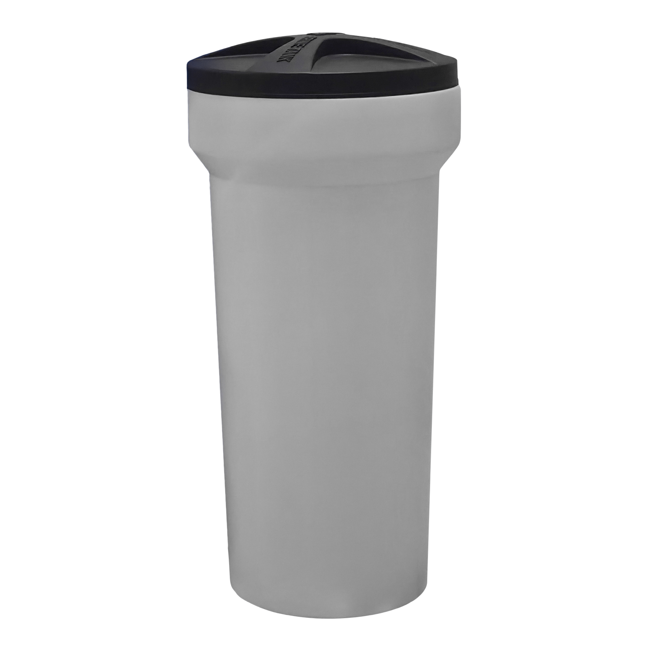 tino Tino Sale per Addolcitore Acqua 100t. Con coperchio Ø 45 H 84 cm - immagine 1