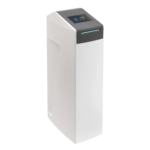 Puritek Shied Smart Bluetooth Addolcitore acqua Cabinato 30 lt. Resina,  4.500lt. Acqua - 4/6 Persone