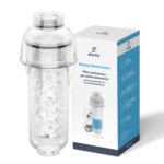 Shurity Duo Protect Filtro Anticalcare per Elettrodomestici con Polifosfato 3/4”