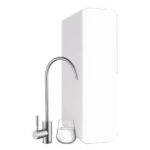 Shurity Utah Depuratore acqua con Ultrafiltrazione Sottolavello - 1 via, Liscia