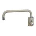Shurity 112 Rubinetto di prelievo Sottofinestra per depuratori 1 via 6mm. Granito Avena