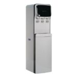 Shurity Cool Dispenser Acqua Refrigerata a Colonna con Ultrafiltrazione - 3 vie acqua fredda, calda e ambiente