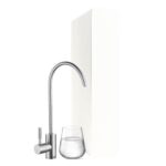 Shurity Oregon Plus Depuratore acqua con Osmosi Inversa  diretta Sottozoccolo - 1 via, Liscia