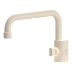 Shurity Napoli  Rubinetto di prelievo Sottofinestra per depuratori 1 Via 6mm. Granito Avena