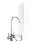 Shurity Oregon Eco Depuratore acqua Osmosi inversa diretta 2 Vie Acqua Liscia/Gassata