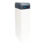 Shurity Cube Addolcitore acqua Cabinato 42 lt. Resina,  5.800lt. Acqua - 6/10 Persone