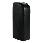 Puritek S-Pro Addolcitore acqua Cabinato 30 lt. Resina,  4.500lt. Acqua - 6/10 Persone - BLACK EDITION