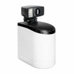 Shurity Mini Addolcitore acqua Cabinato Slim 4,5 lt. Resina, 300lt. Acqua - Per Macchinari