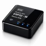 Modulo Wifi ESP32 - W Room N16